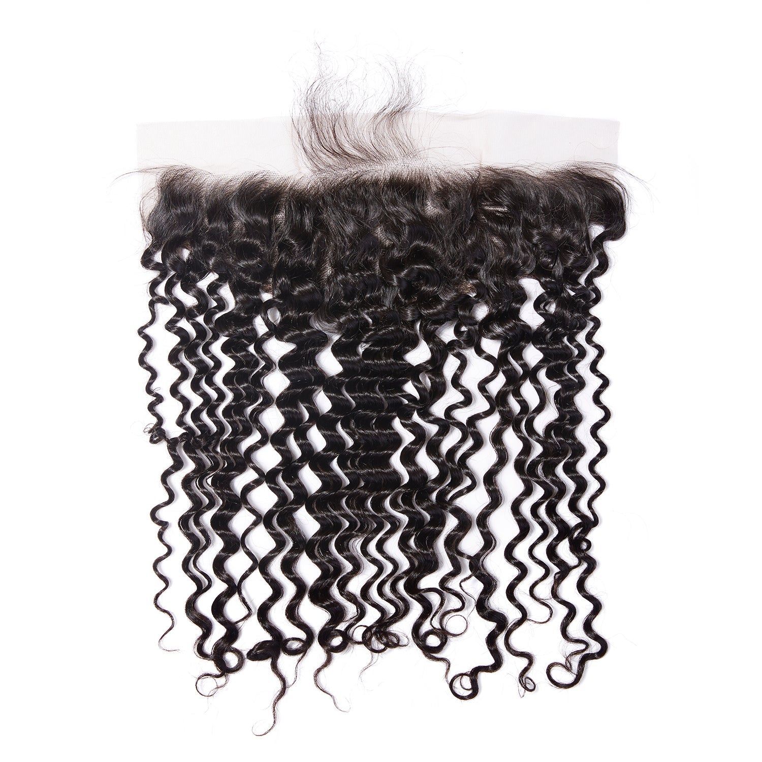 Lace frontal HD