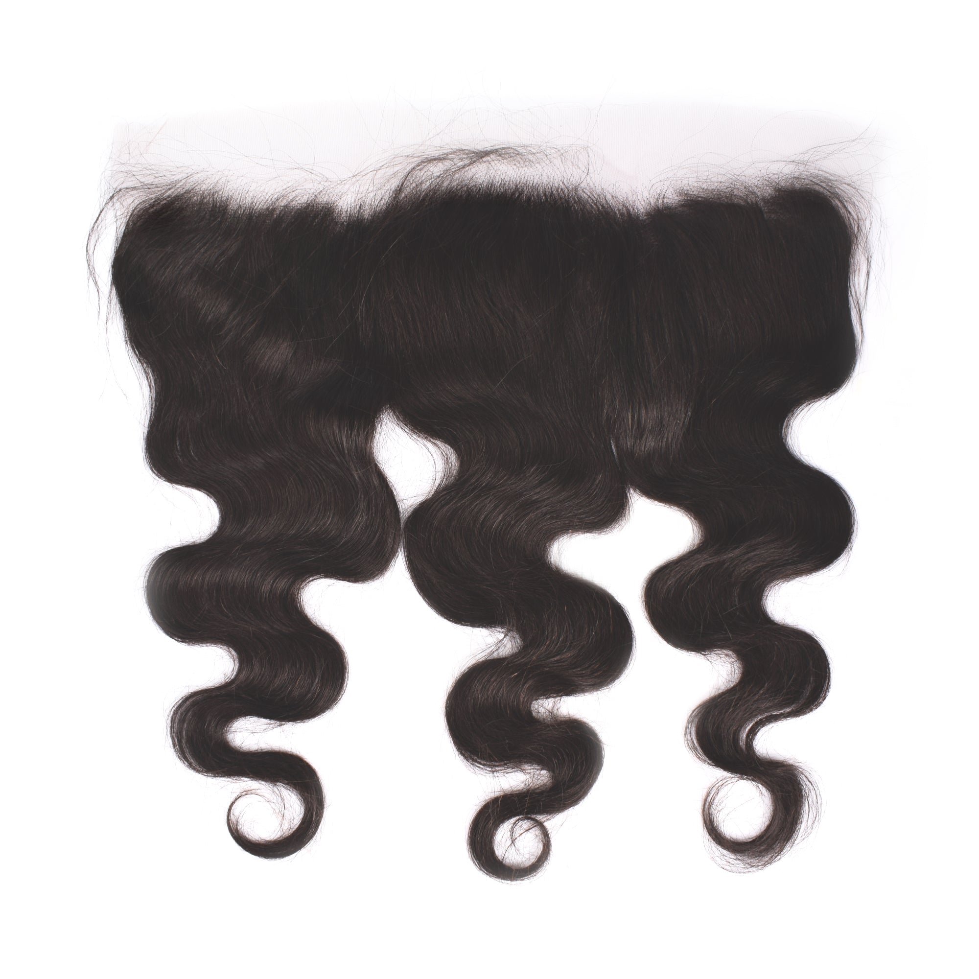 Lace frontal HD