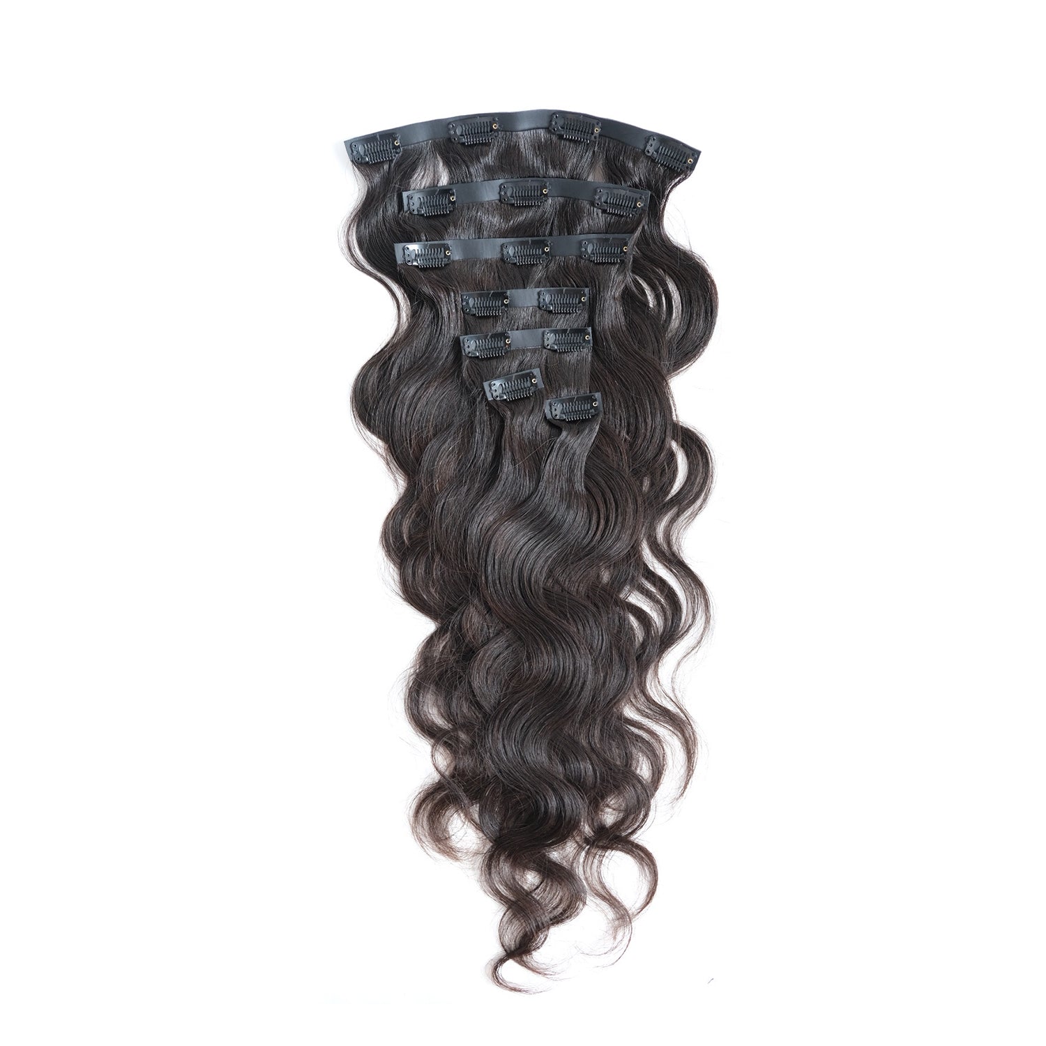 CLIP IN